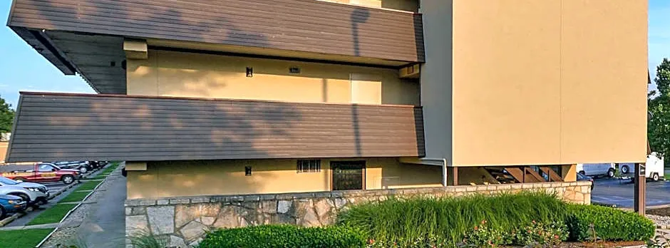 Red Roof Inn Lexington South