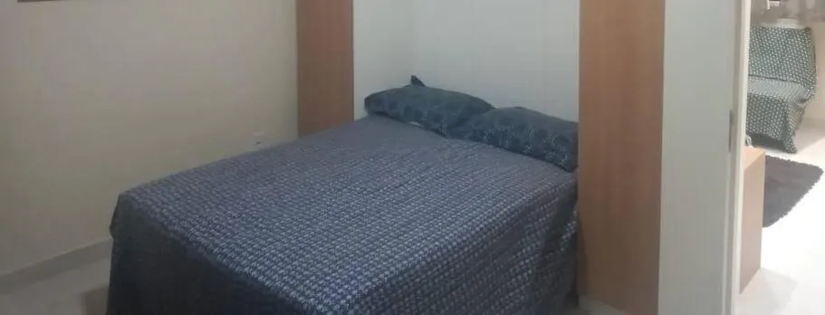 Apartamento Ao Lado Do Metro Da Cinelandia E Consulado Americano