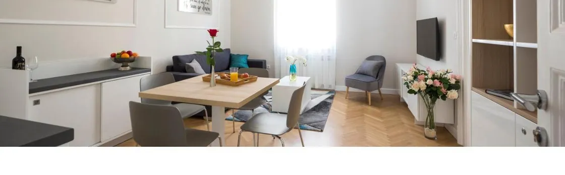 White Rose Apartment