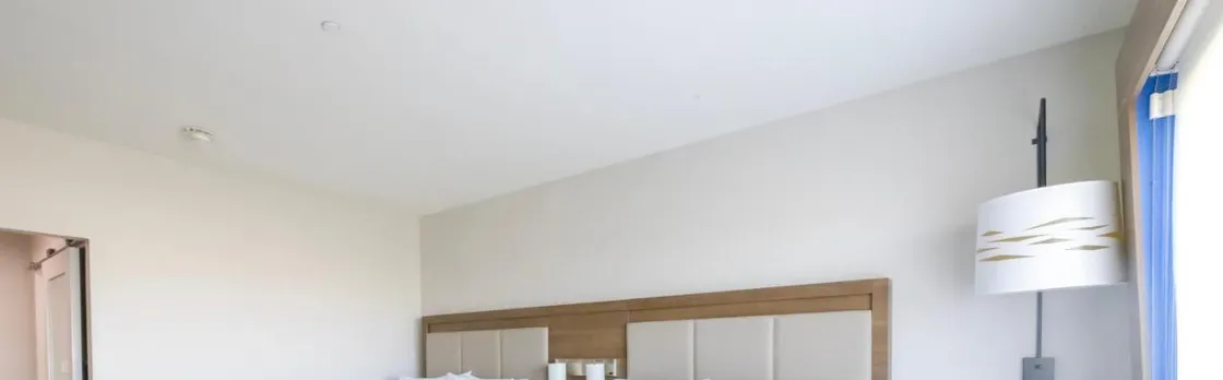 Holiday Inn Express & Suites Dallas Northeast-Arboretum