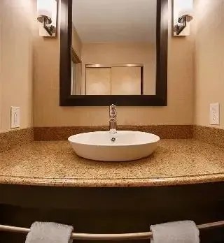 Best Western Atrea Airport Inn & Suites