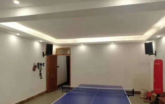 Lijiang Rushuangbiyuan Design Beauty Lodge (Feihua Touch water Shop, Shuhe Town)