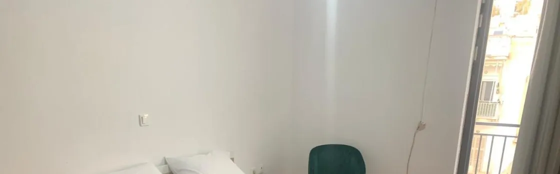 Calma Apartment