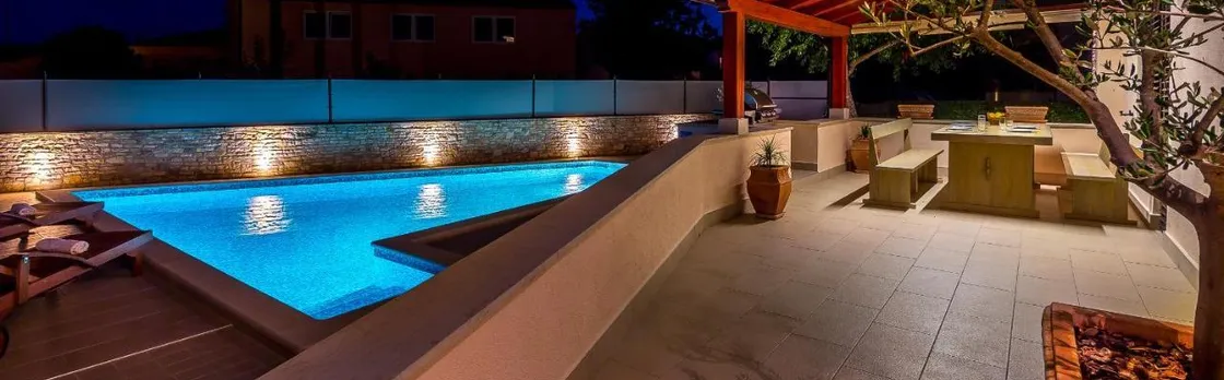 Holiday Home Villa Pula