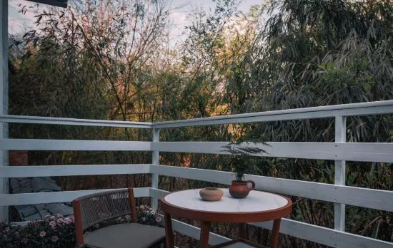Guqin Courtyard · Guqin Flower Garden Boutique Stay (Dali Ancient City South Gate Store)