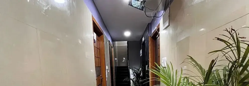 Krishna Stay Inn