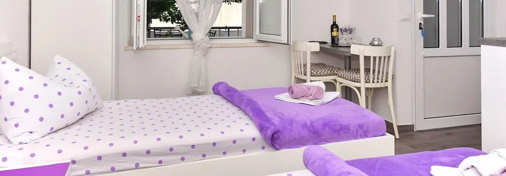 Apartmani Bernarda (Adults only)