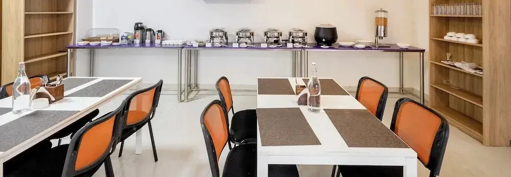 Regenta Z Sunrise Gachibowli Hyderabad
