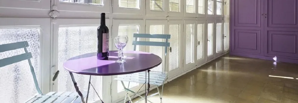 Rambla Paris Apartment