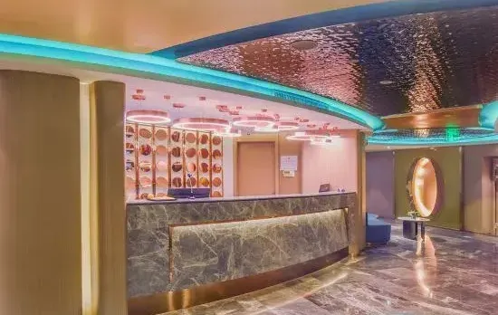 Orange Hotel Chengdu Chunxi Road Pedestrian Street Store