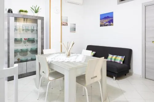 Decumani apartments nel cuore di Napoli