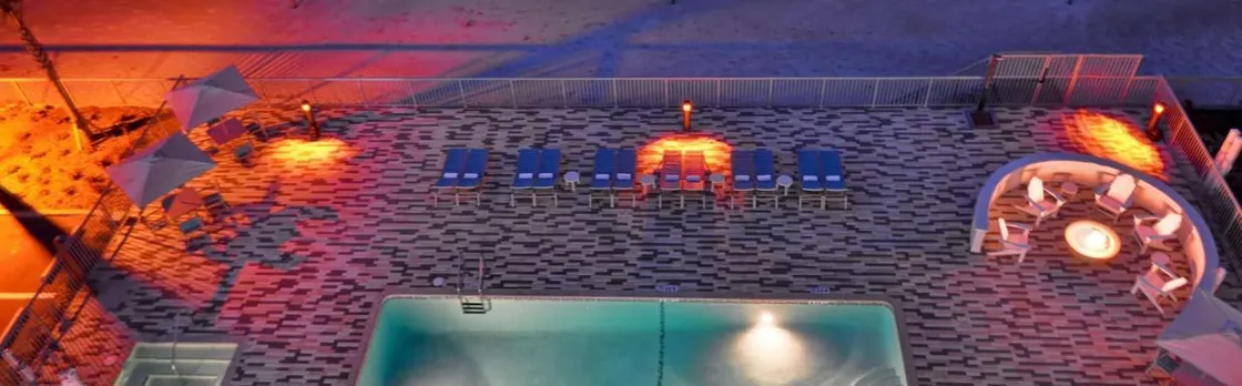 Home2 Suites by Hilton Ormond Beach Oceanfront