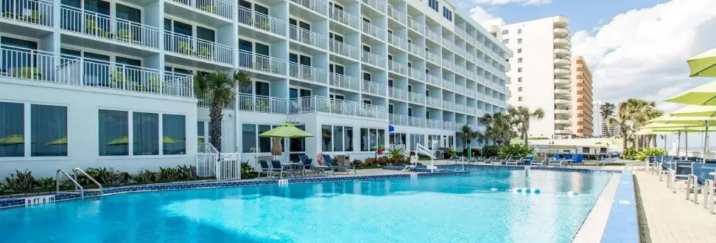 Daytona Sea Breeze