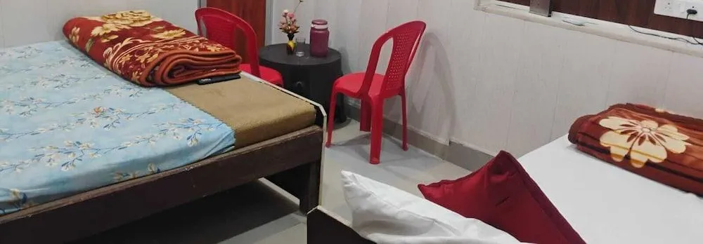 Anand Lok Varanasi