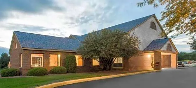 Dodgeville inn & suites