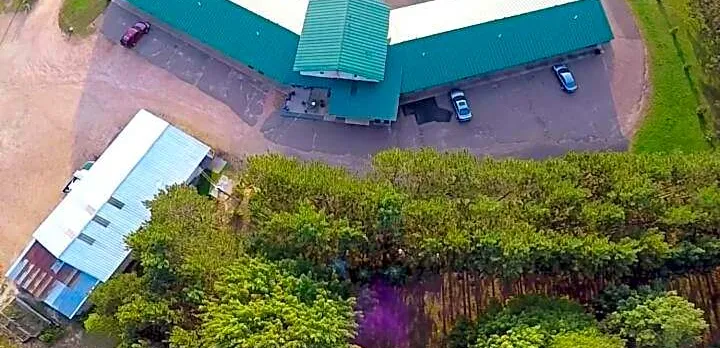 Country Villa Motel