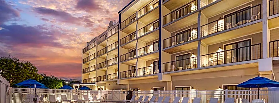 Best Western Plus Ocean City