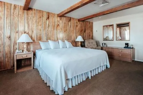 Bryce Canyon Pines Lodge