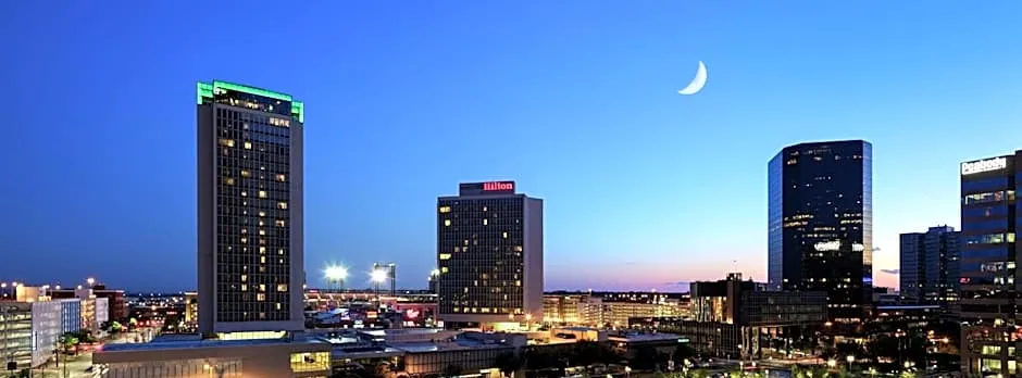 Hilton St. Louis At The Ballpark