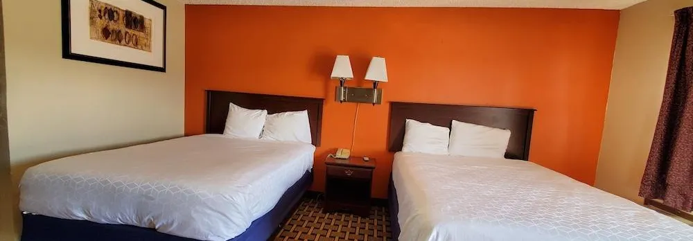 Relax Inn Henryetta