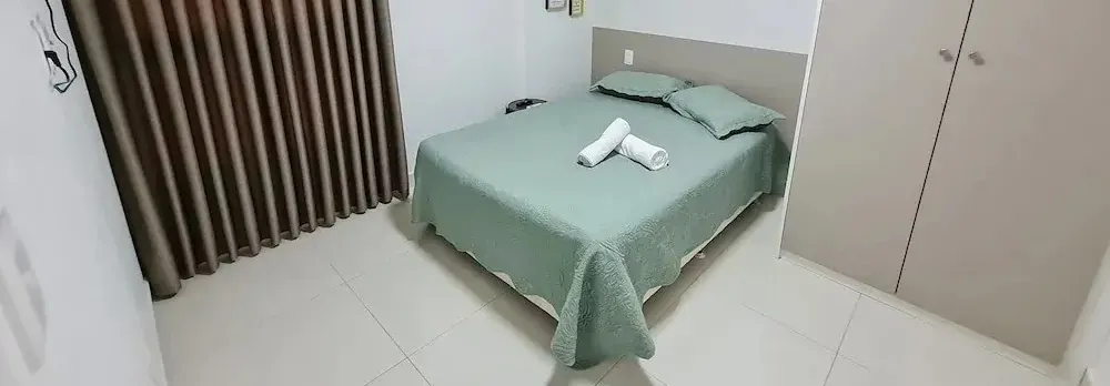 Urbani Smart Residence