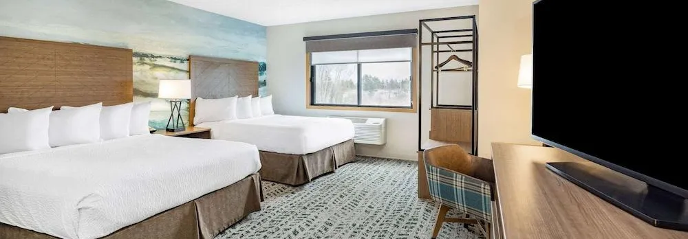 Americinn by Wyndham Duluth South Black Woods Event Center