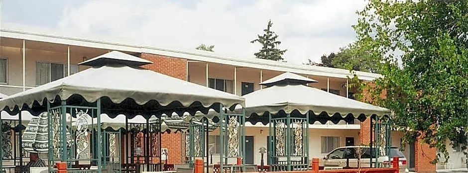 Meadow Court Inn - Ithaca