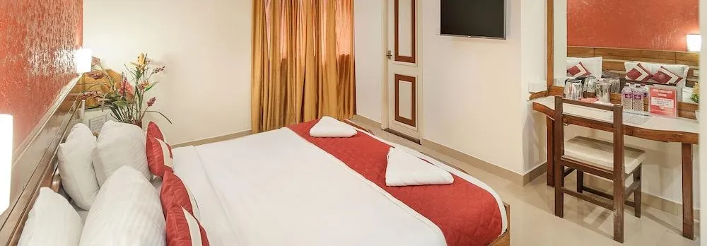 Octave Church Inn