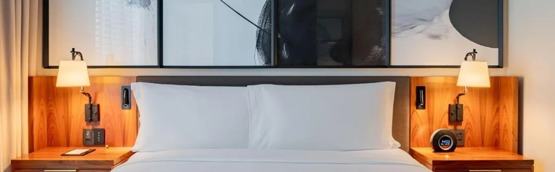Jw Marriott Hotel Sao Paulo