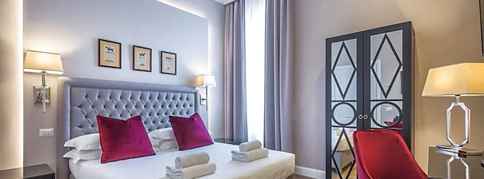 Hotel Emma Small Luxury Hotel