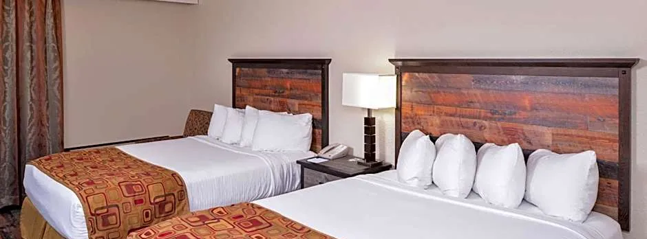 Best Western Kelly Inn