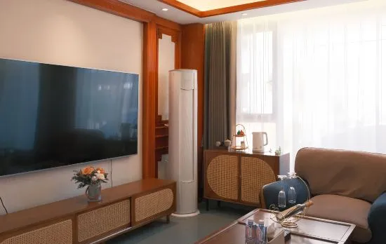 Yun Zhi • Intelligent Control Luxury Elegant Aesthetic Courtyard (Lijiang Old Town Store)