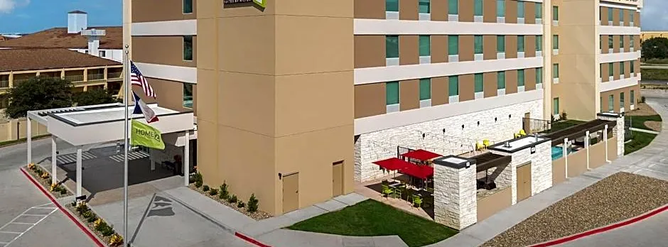 Home2 Suites by Hilton Laredo North