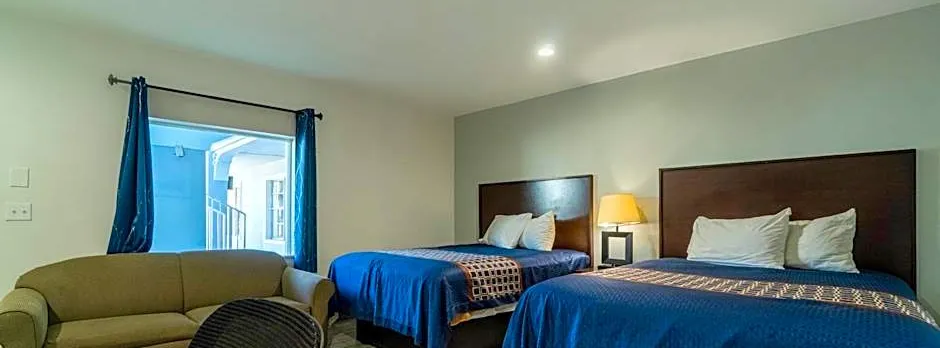 Pelican Inn by Belvilla Aransas Pass, TX