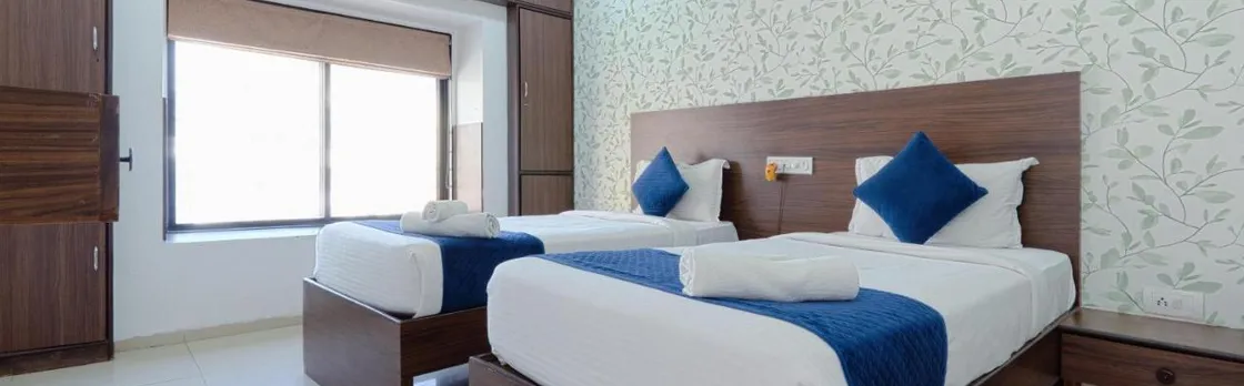 Aerith Studios, Kharadi
