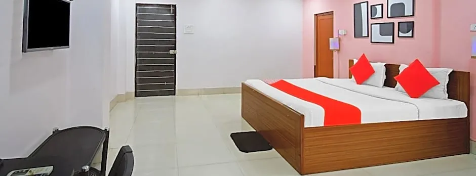 Hotel O Dream Hotels and Banquets