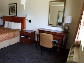 Regency Inn Pascagoula