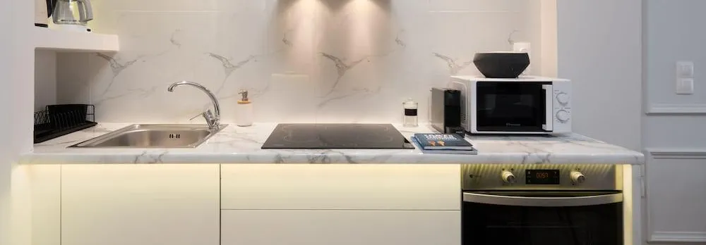 Artsy Loft in the Heart of Koukaki