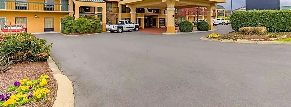 Quality Inn Goodlettsville