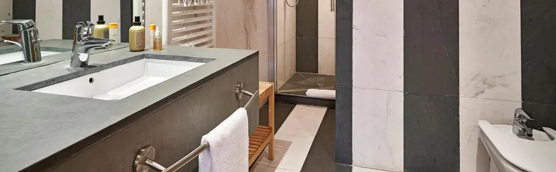 Ainb Sagrada Familia Apartments