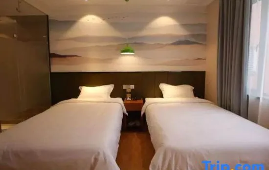 Liantai Boutique Hotel