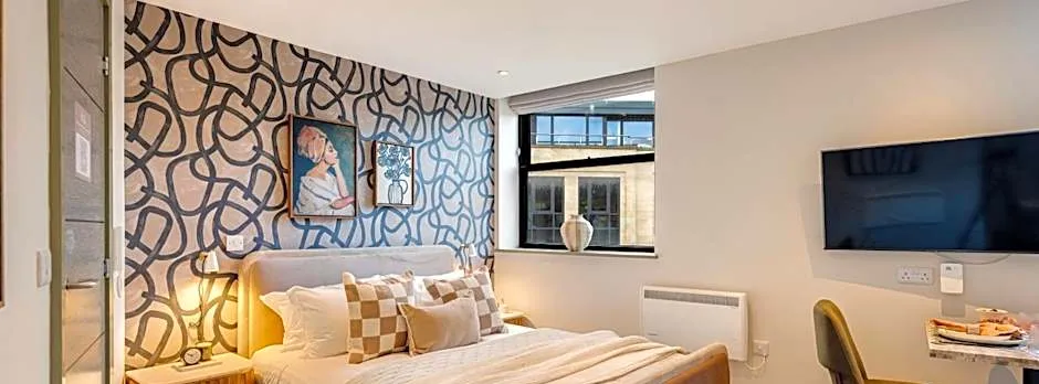 Your Apartment I Clifton Village