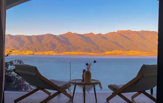Dali Guipu Seaview Homestay