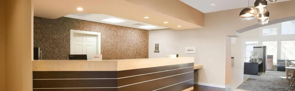 Residence Inn Houston Westchase on Westheimer