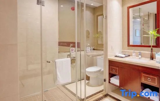 Hangzhou Linping Grand Hotel