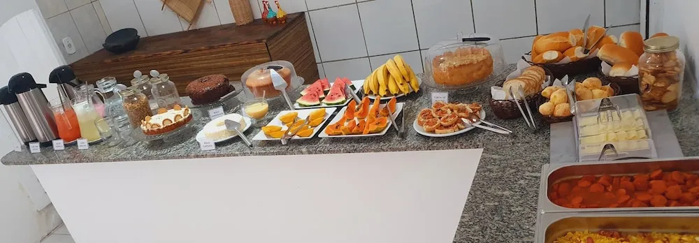 Pousada Pimenta Nativa