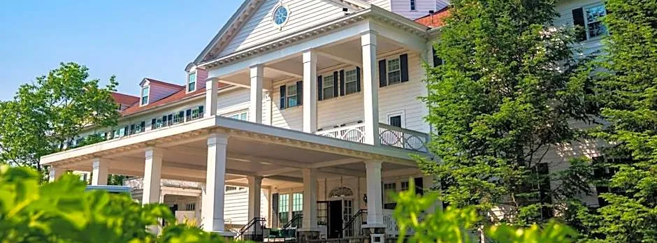 The Colony Hotel Kennebunkport