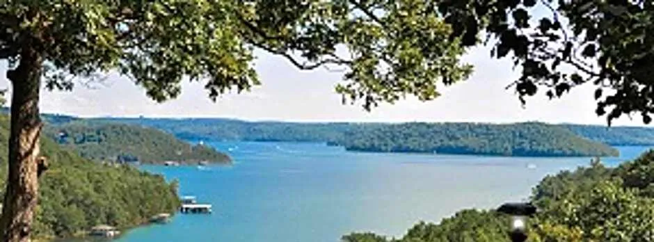 Beaver Lake Cottages