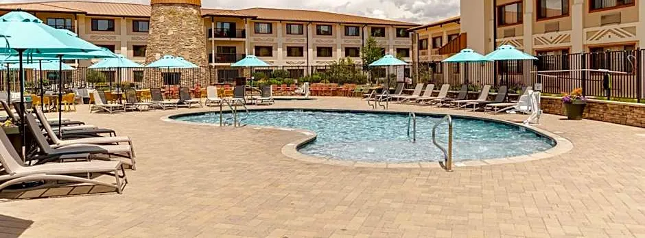 Holiday Inn Resort The Squire at Grand Canyon by IHG