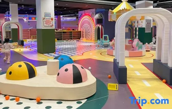 Yimei Hotel (Jiangbei Airport Airport Square Subway Station Branch)